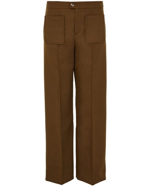 SOEUR Harry straight-cut pants - Image 1