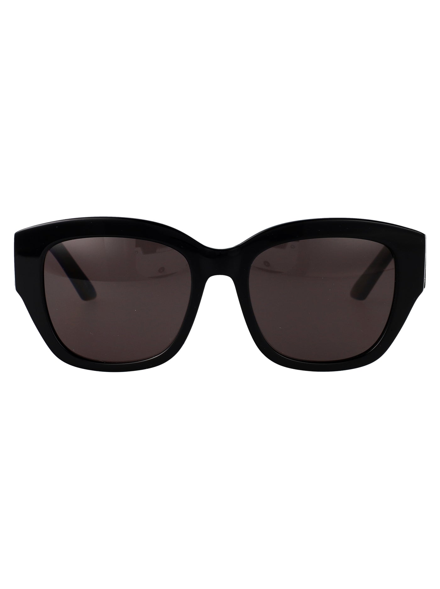 Alexander McQueen アレクサンダーマックイーンサングラスAM0451 SA 001 - Image 1