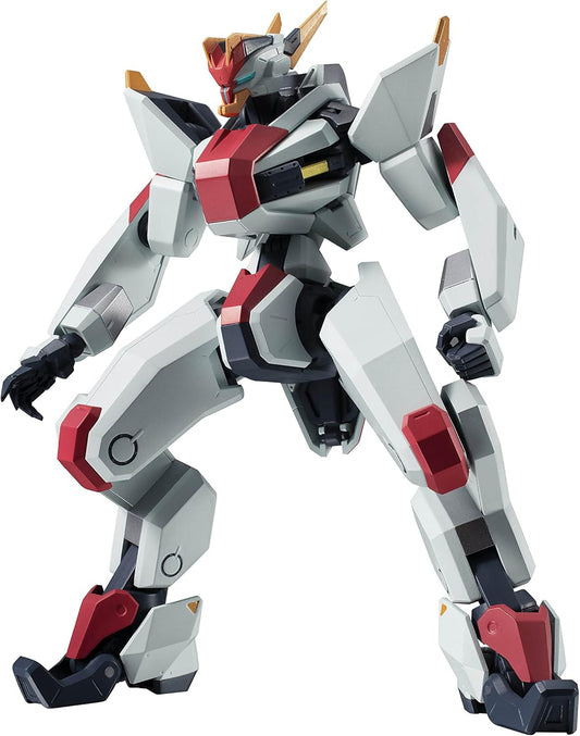 Robot Spirits Boundary Battlers Side AMAIM Kambu Approx. 5.4 inches (138 mm), ABS & PVC, Pre-painted Action Figure BAS61868