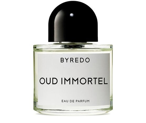 BYREDO ウード イモータル オードパルファム 50 ml - Image 1