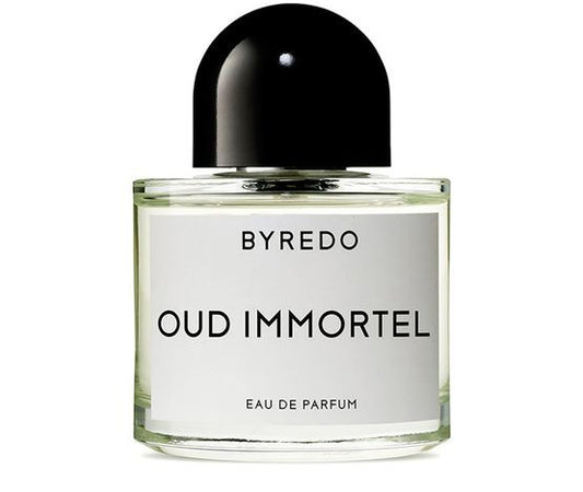 BYREDO ウード イモータル オードパルファム 50 ml - Image 1