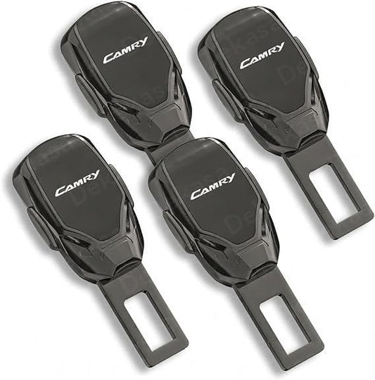 Camry 70 Series Car Seat Accessories, Car Parts, 70 Series, AXVH70/AXVH75 Type, 10th Generation Seat Belt, Extension, Interior Accessories, Car Parts, Car Accessories (1 Piece, Camry) [Parallel Import