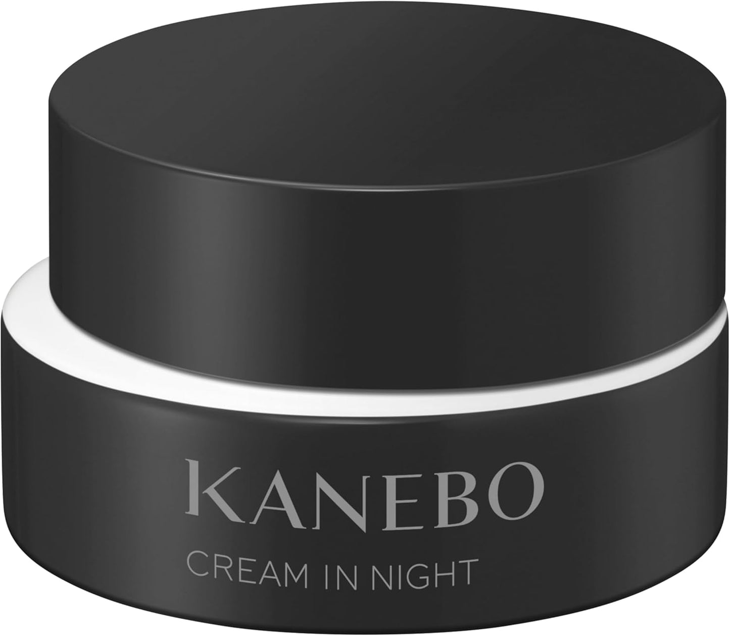 KANEBO Cream In Night II (Night Cream), 1.8 oz (50 g), Dry Moisturizing