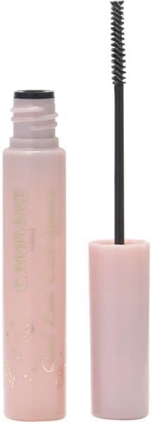 Canmake Quick Lash Curler Separate, Clear, Transparent Type, Mascara Base, 0.14 oz (4.0 g)