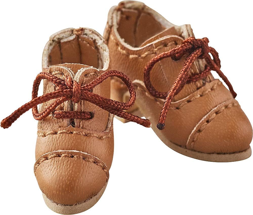 Good Smile Company Harmonia Bloom Shoes Series [Short Boots/Beige]