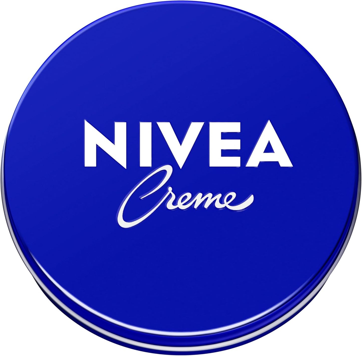 Nivea Cream Large Can, 5.6 oz (169 g)