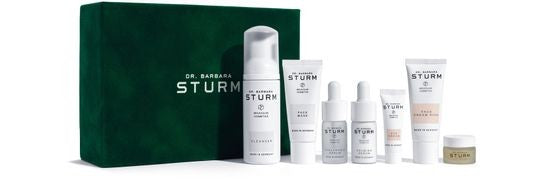 DR BARBARA STURM Winter kit 2025 - Image 1