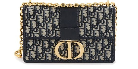 DIOR 30 Montaigne chain bag - Image 1