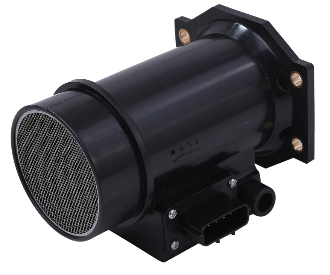 Air Flow Meter for Nissan Air Mass Sensor Skyline GT-R Stagea RB26DETT 22680-05U00 BNR32 BCNR33 BNR34 R32 R33 R34 Other External Product Maintenance Parts (1 piece)