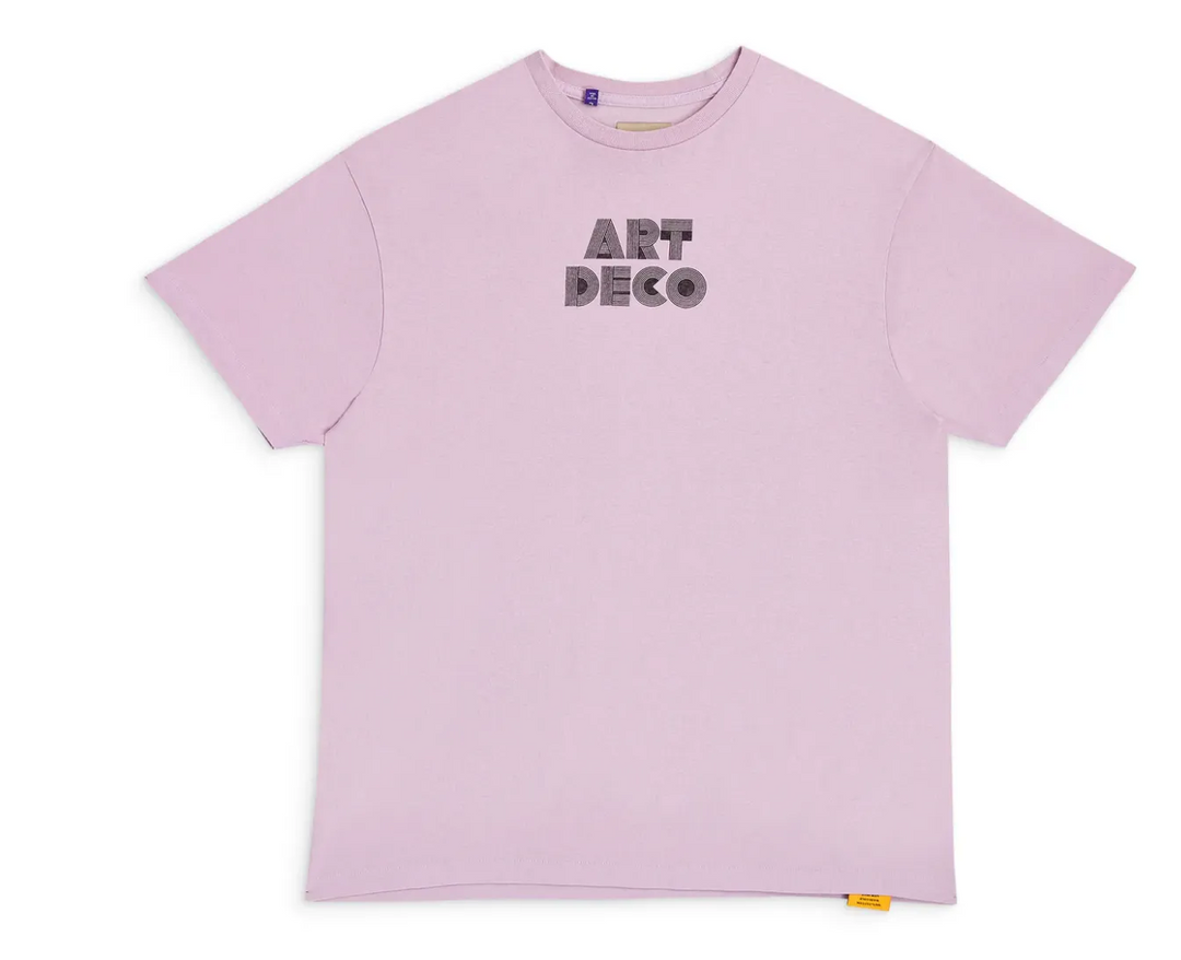 GALLERY DEPT. ART DECO TEE