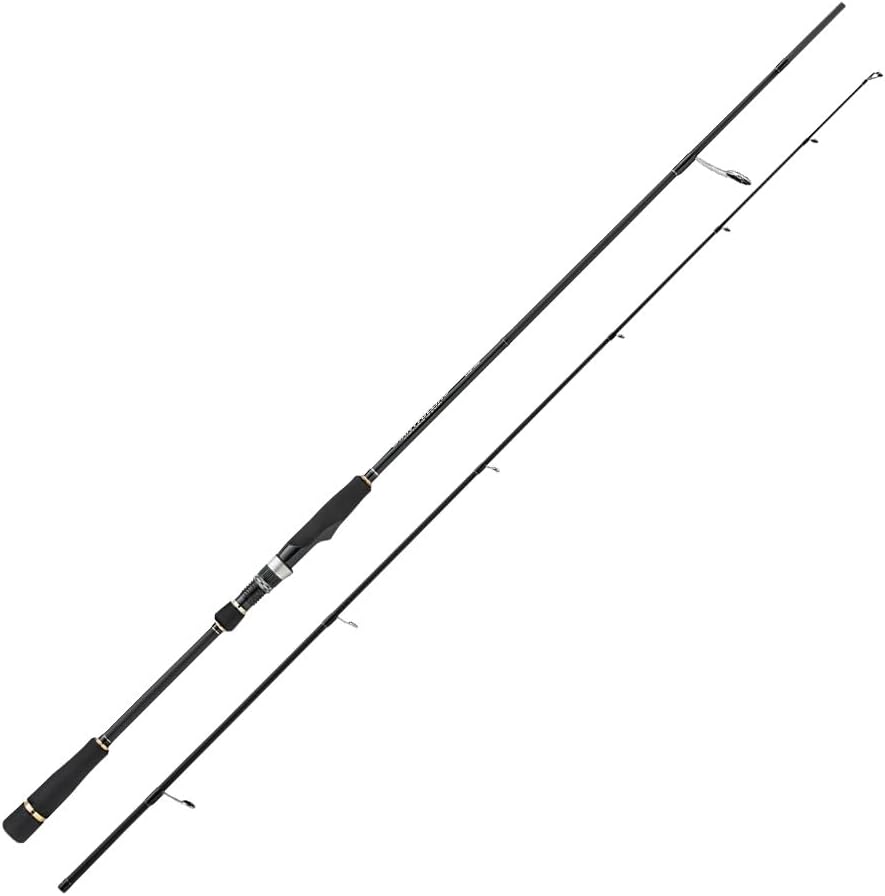 Major Craft Casting Rod, Giant Killing 1G, Sawara Casting, Spinning Model GK1C-702MH/SWR