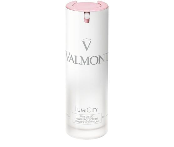 VALMONT お肌の輝きを高めるUVケアクリーム SPF50 30 ml - Image 1