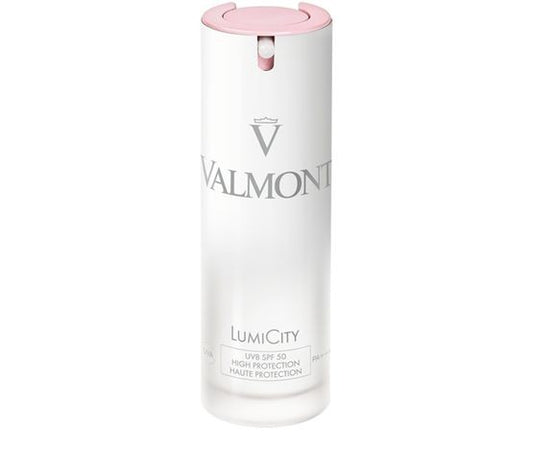 VALMONT お肌の輝きを高めるUVケアクリーム SPF50 30 ml - Image 1