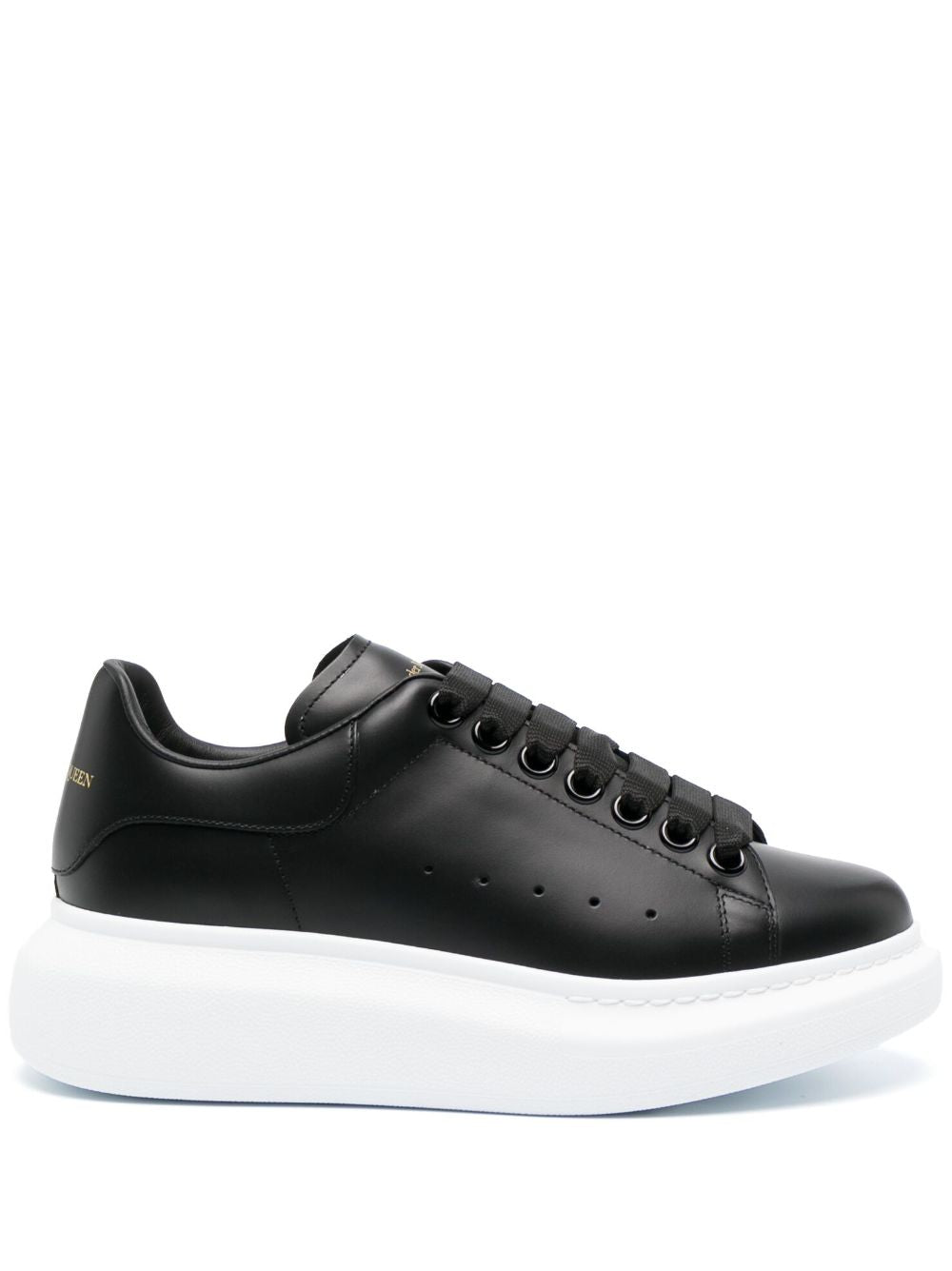 Alexander McQueen アレクサンダーマックイーン特大スニーカー - Image 1