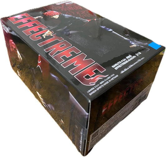Scorpion Figure Naruto Shippuden EFFECTREME-SASORI Total Length Approx. 5.5 inches (14 cm)