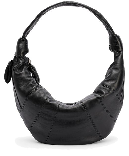 LEMAIRE Fortune クロワッサンバッグ - Image 1