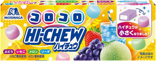 Morinaga Seika Korokoro Haichu 1.4 oz (40 g) x 12 Packs