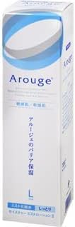 All Pharmaceutical Industries Arge Moisture Mistrotion II (Moisturized), 6.8 fl oz (220 ml)