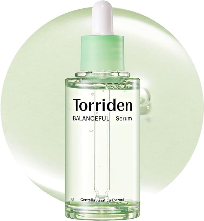Torriden Balanced Deer Serum, 1.7 fl oz (50 ml)