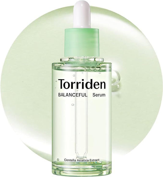 Torriden Balanced Deer Serum, 1.7 fl oz (50 ml)
