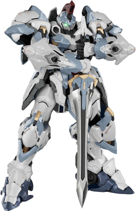 HiPlay GS-TOYS Elderan Army Soldier Type I Assault AL-PAWN 01 Color Coded Plastic Model Assembly Kit