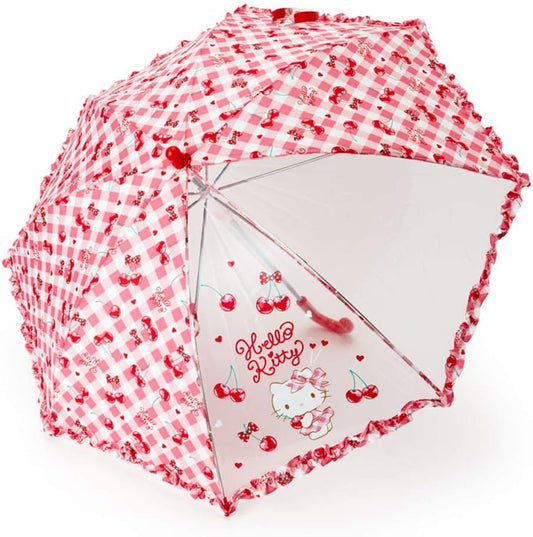 Sanrio Kids Long Umbrella