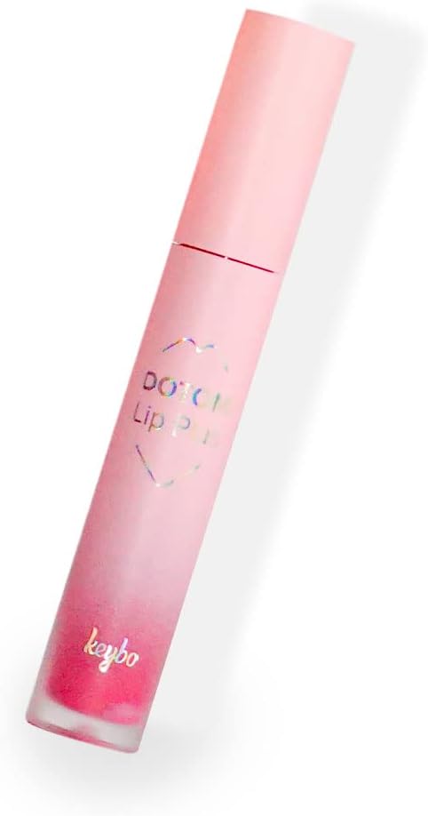 Keybo Lip Plus Wrapper/Chunky Lip Makeup, Autumn Delight