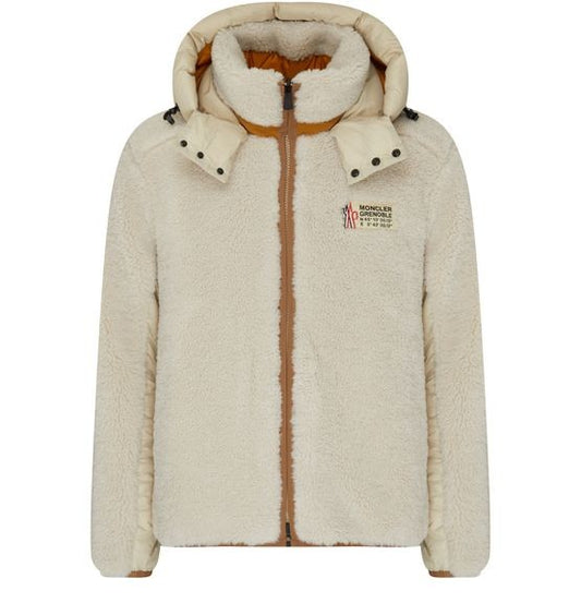 MONCLER GRENOBLE Wengi ジャケット - Image 1