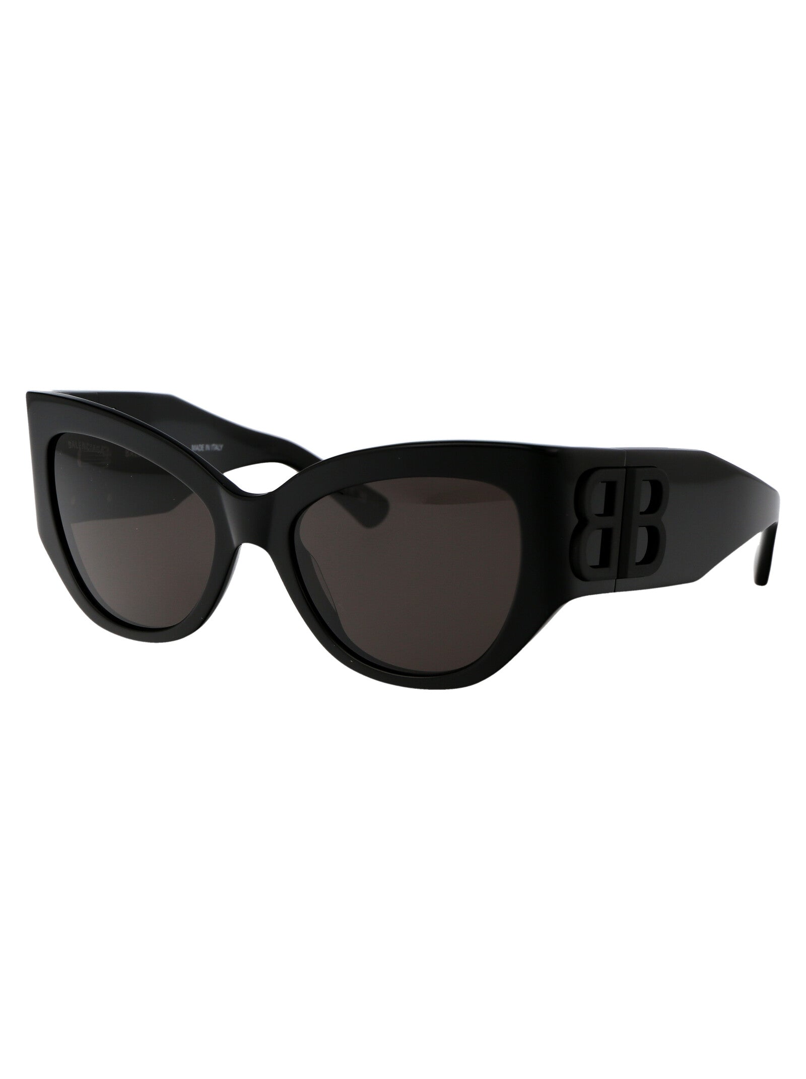Balenciaga バレンシアガサングラスBB0322 S 001 - Image 1