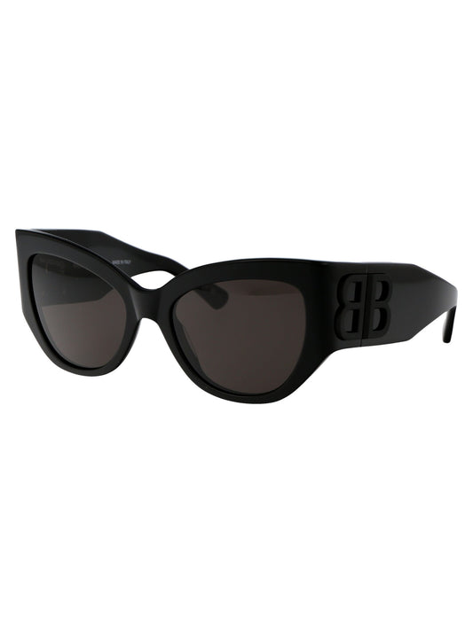 Balenciaga バレンシアガサングラスBB0322 S 001 - Image 1