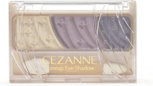 Cezanne Toneup Eye Shadow