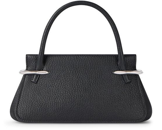 GIVENCHY Medium Pinch bag in grained leather - Image 1