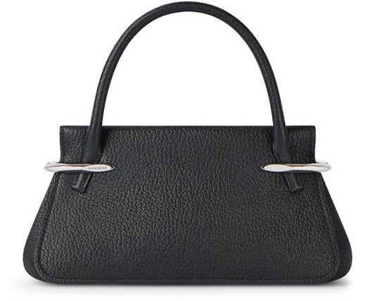 GIVENCHY Medium Pinch bag in grained leather - Image 1