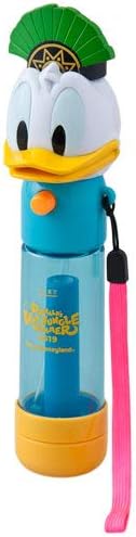 Donald Duck Water Gun Hot Jungle Summer 2019 Disney Souvenir (Tokyo Disneyland Limited)