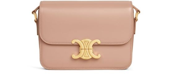 CELINE ティーン トリオンフ バッグ - Image 1