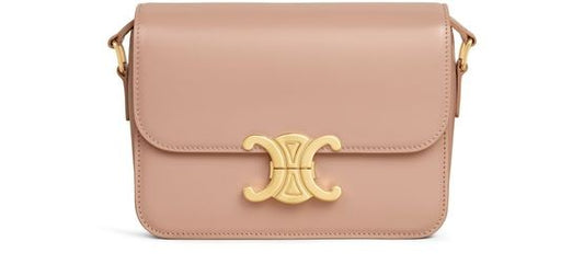 CELINE ティーン トリオンフ バッグ - Image 1