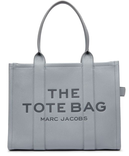 MARC JACOBS ザ レザー トート バッグ ラージ - Image 1