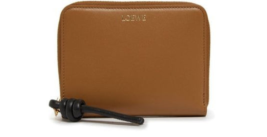 LOEWE Knot コインケース - Image 1