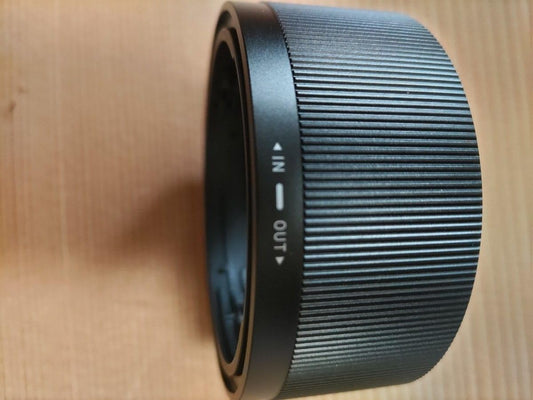 SIGMA 35mm 1:2 DG DN 58 レンズフード LH636-01