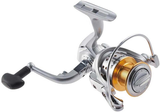 PROMARINE DD2000 Diadora 610382 Spinning Reel, 2-150M Threadless