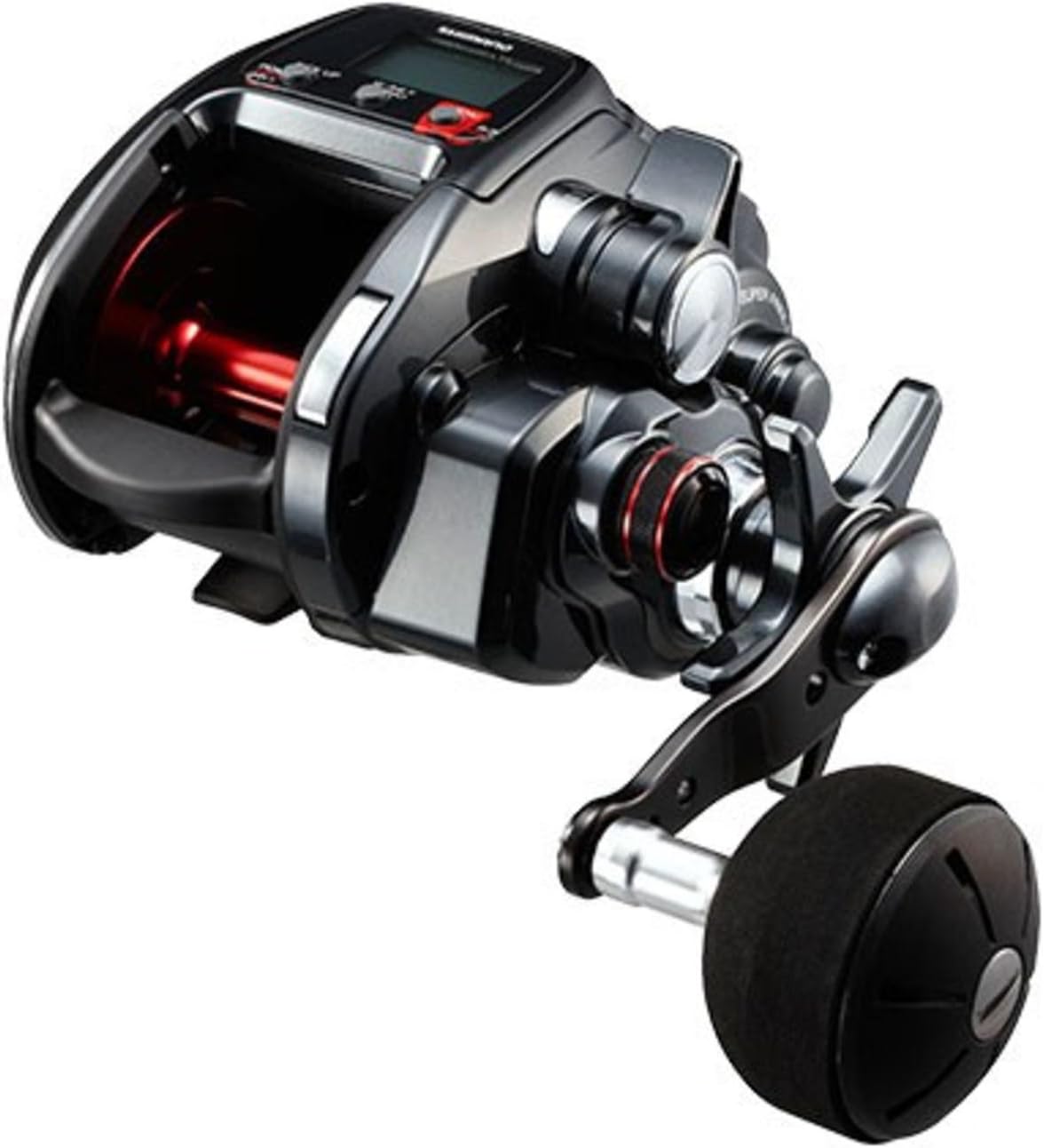 Shimano Electric Reel Place, Various