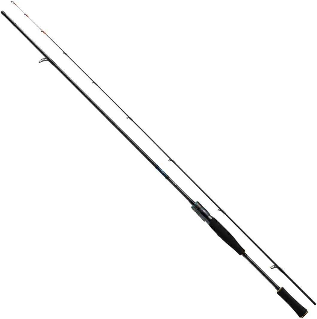 ダイワ(DAIWA) ボートエギングロッド EMERALDAS EX BOAT(エメラルダス EX ボート) 各種