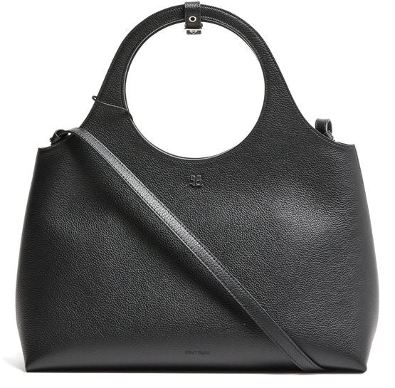 COURREGES Holy Day large handbag - Image 1