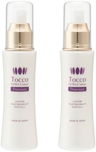 Tocco EGF Lotion, 6.8 fl oz (200 ml), Advanced Dermatology Research & Development, EGF Beauty Essence, Lotion, High Purity, High Concentration, Additive-free, All-in-One