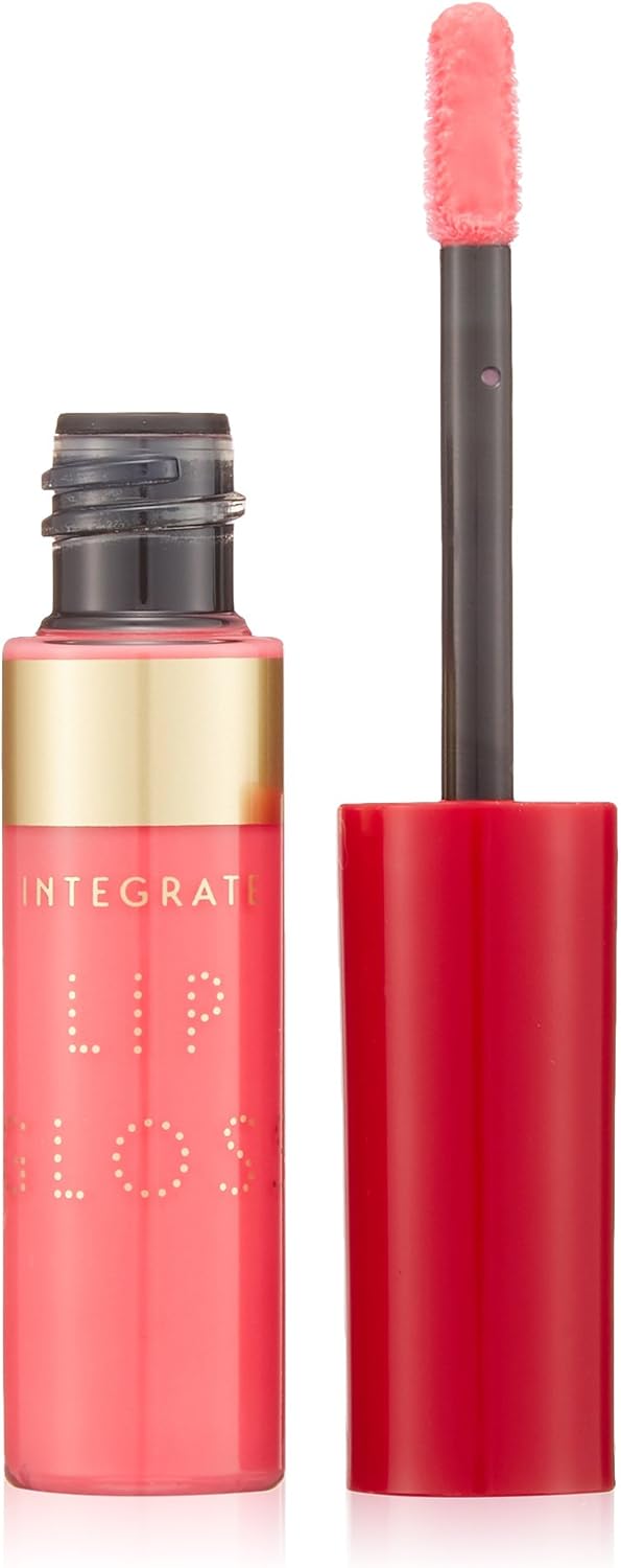 INTEGRATE PK376 Juicy Balm Gloss 0.16 oz (4.5 g)
