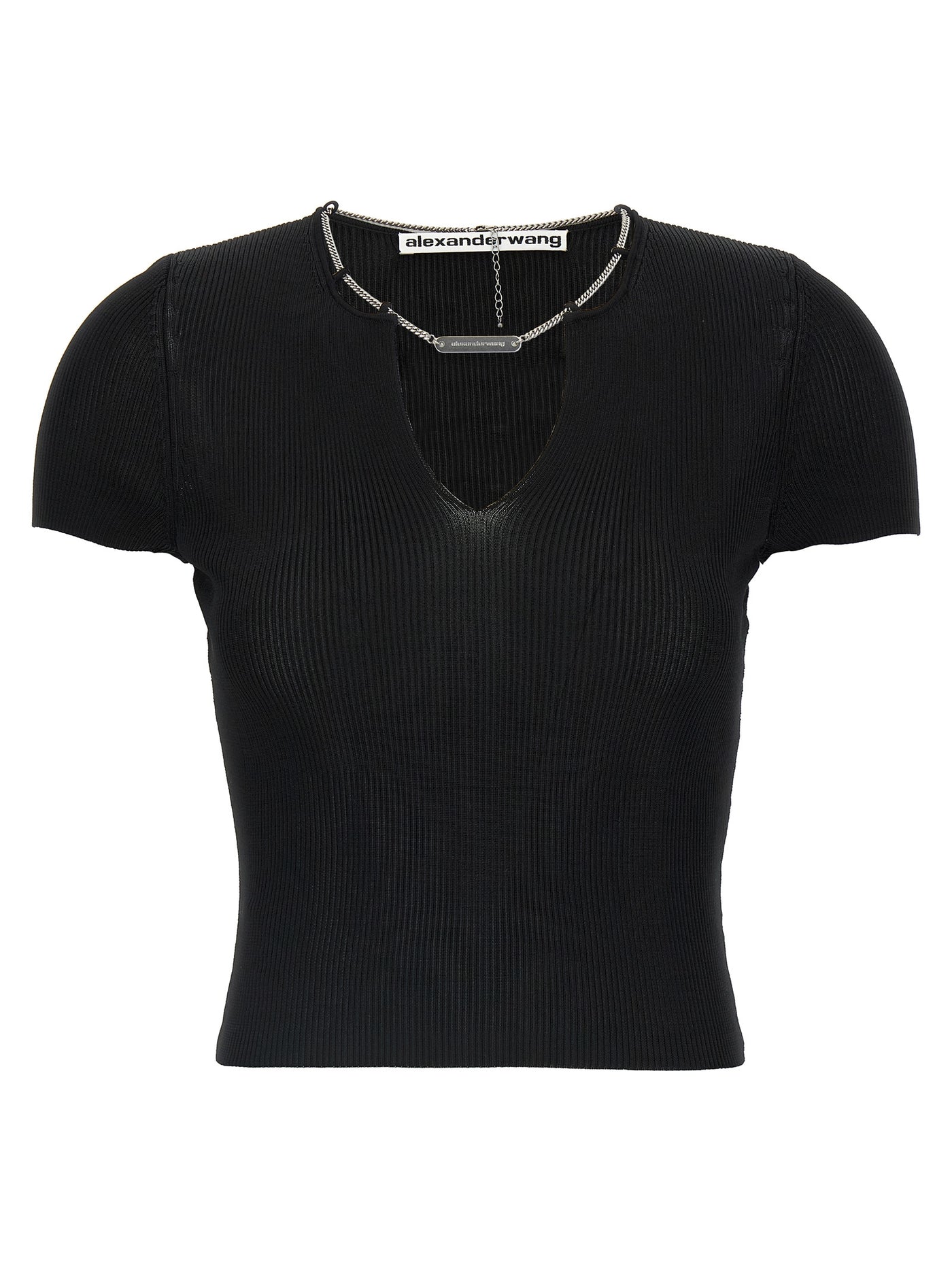 Alexander Wang アレクサンダー・ワン「カテナ」セーター - Image 1