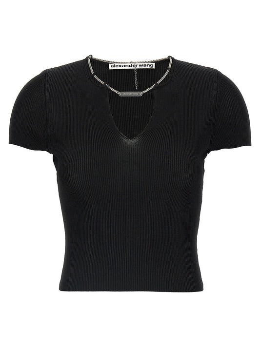 Alexander Wang アレクサンダー・ワン「カテナ」セーター - Image 1