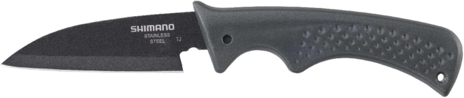 Shimano CT-511N Fishing Scissors Knife Sheath Koide Blade