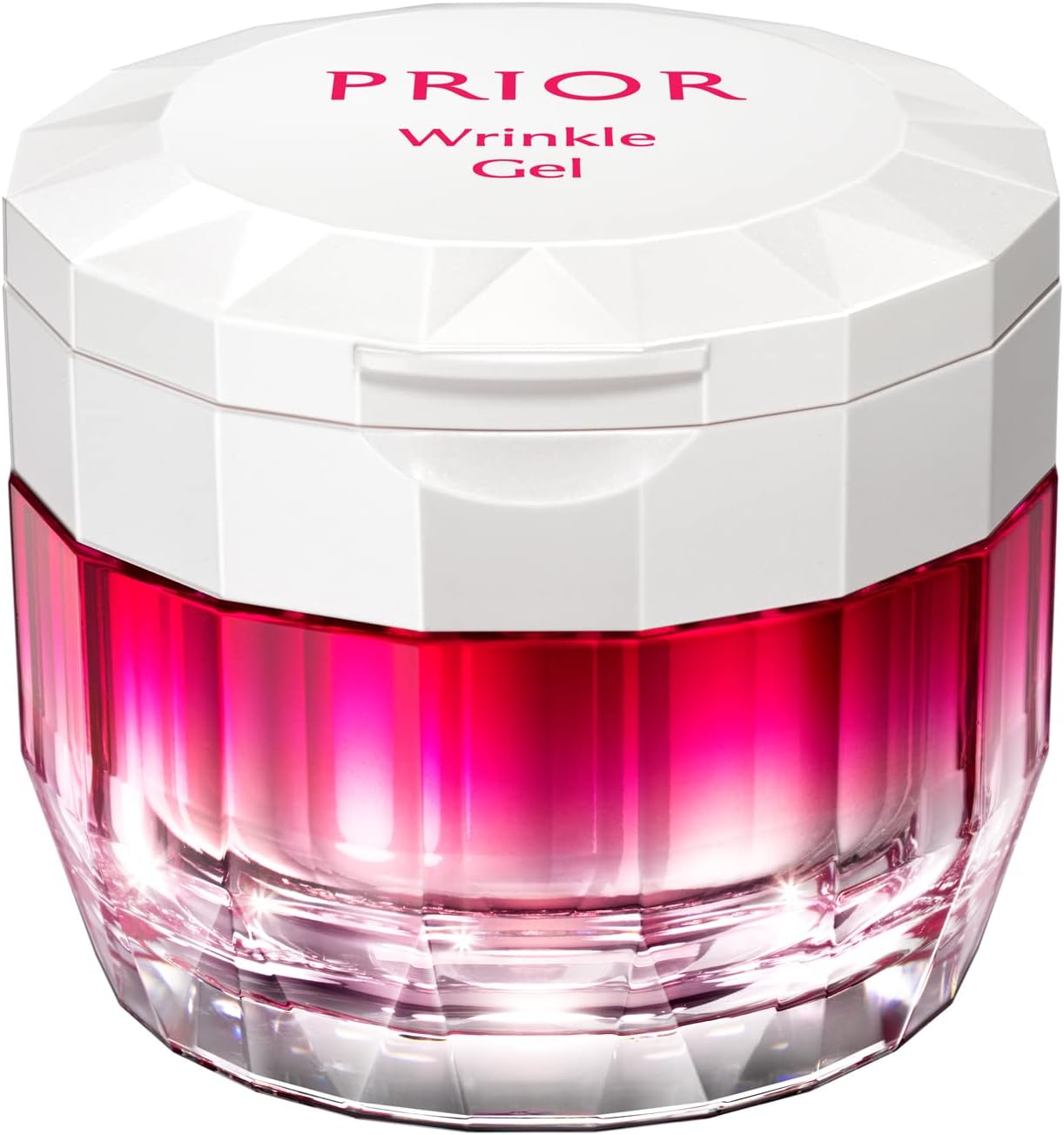[Official] Shiseido Priol (PRIOR) Medicinal Wrinkle Beauty Corset Gel [Quasi-drug] Body 3.2 oz (90 g) All-in-One Wrinkle Improvement
