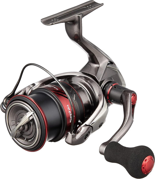 Shimano XR C3000 Series Spinning Reel 21 Sefia